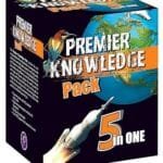 The Premier Knowledge Pack