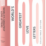 100 World’s Greatest Love Letters: Collectable Edition