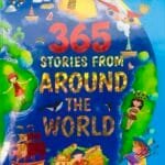 365 Stories from Around the World