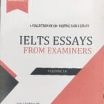 Essay from the examiner