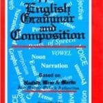 APPLIED ENGLISH GRAMMAR AND COMPOSITION ( White Print )