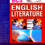BCS Preliminary English Literature BY Mohammad Shakawoat Hossen