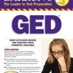 Barron's GED High: School Equivalency Exam
