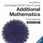Cambridge IGCSE and O Level Additional Mathematics Coursebook (Cambridge International IGCSE)