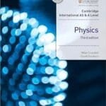 Cambridge International AS & A Level Physics (Hodder)