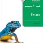 Cambridge O Level Biology Hodder