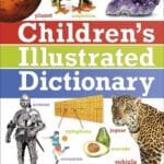 Children's Illustrated Dictionary (Dk)