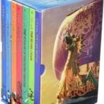 Chronicle s of Narnia