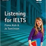 Listening for IELTS (Collins English for Exams)