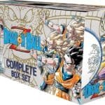 DRAGONBALL Z COMPLETE BOX SET: Vols. 1-26 with premium