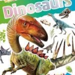 Dinosaurs Flexibound DK