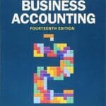 Frank Wood's Business Accounting Volume 2