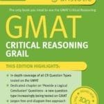 GMAT Critical Reasoning Grail