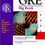 GRE Big BooK