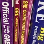 GRE ( Bundle 4 ) : GRE Big Book, Official Guide to the GRE General Test and Official GRE Verbal Reasoning & Quantitative Reasoning Practice Questions