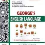 George's English Language