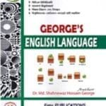 George English Literature