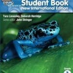 Heinemann Explore Science 2nd International Edition Student Book'