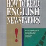 How To Read English Newspapers