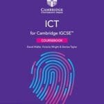 Cambridge IGCSE  ICT Coursebook