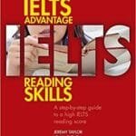 " IELTS Advantage Reading Skills"