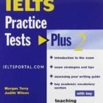 IELTS Practice Test Plus 2
