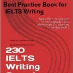 IELTS Writing Samples