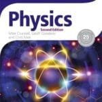 "International AS and A Level Physics (Hodder) "
