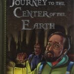 JOURNEY TO THE CENTER OF THE EARTH