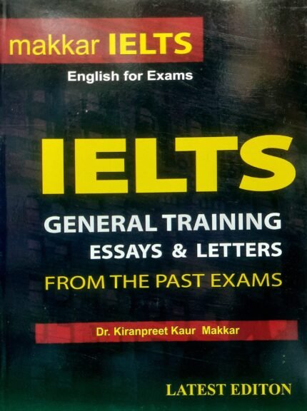 MAKKAR IELTS GENERAL TRAINING LETTER PDF visual data 5