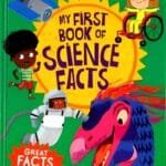 My First Book of Science Facts