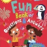 My First Fun Book of Questions and Answers