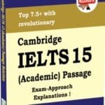 S@ifur's Cambridge Bangla Solution-15 (AC READING)