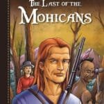 THE LAST OF THE MOHICANS
