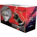 TOKYO GHOUL RE BOXSET: 1-16 with
