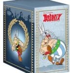 The Complete Asterix Box Set (37 Titles) Product Bundle