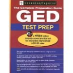 The Complete Preparation Guide GED Test PREP