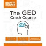 The GED Crash Course 2nd Edition by Alpha