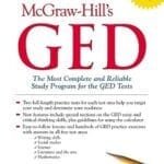 The Most Complete and Reliable Study Program For The GED Test