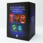 The Neil Gaiman Collection: five iconic novels by one of the world's most beloved writers