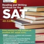 Reading and Writing Workout for the SAT, 4th Edition (College Test Preparation)