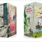 The Tolkien Treasury