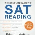 The Critical Reader, Fifth Edition: The Complete Guide to SAT Reading(News Print)