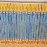 Thea Stilton [Paperback] GERONIMO STILTON