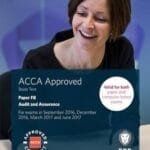 ACCA F8 Audit and assurance: Study text