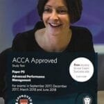 ACCA P5 Advanced Performance Management: Study Text