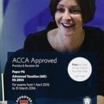 ACCA P6 Advanced Taxation FA2014: Practice and Revision Kit