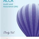 AUDIT AND ASSURANCE (AA) - STUDY TEXT(2024-2025)