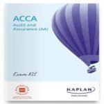 AUDIT AND ASSURANCE - EXAM KIT(2024-2025)