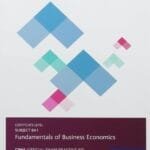 ACCA Strategic Business Leader : Textbook (BPP)